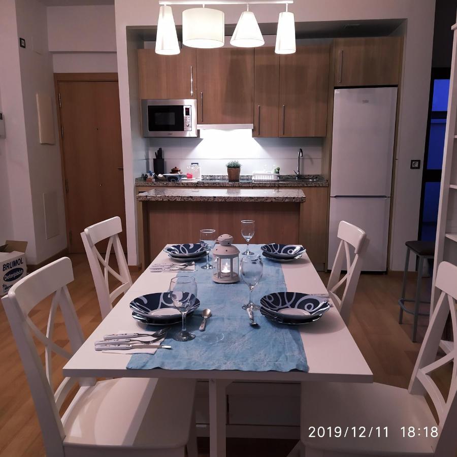 Centro Malaga Atico Valdeazores Gran Terraza Privada エクステリア 写真