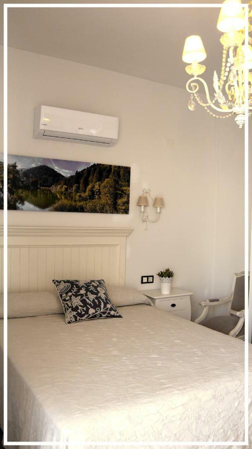 Centro Malaga Atico Valdeazores Gran Terraza Privada エクステリア 写真